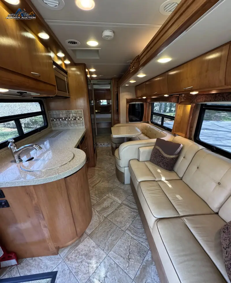 2012 Monaco Coach Vesta photo 187