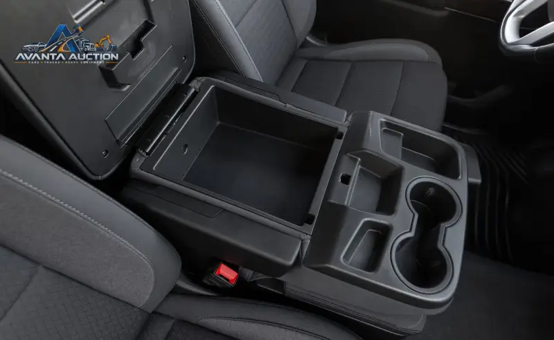 2024 GMC Sierra 3500HD SLE Duramax Dually 4x4 photo 144