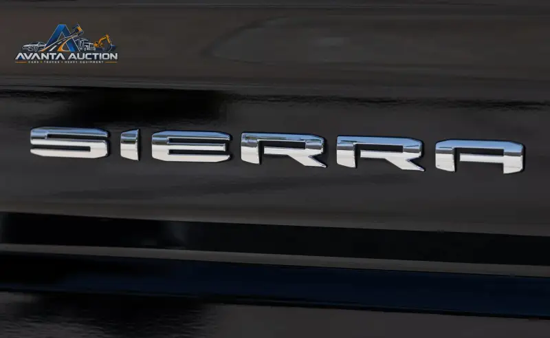 2024 GMC Sierra 3500HD SLE Duramax Dually 4x4 photo 83