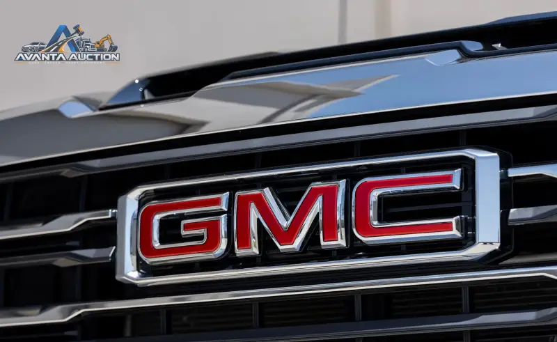 2024 GMC Sierra 3500HD SLE Duramax Dually 4x4 photo 76