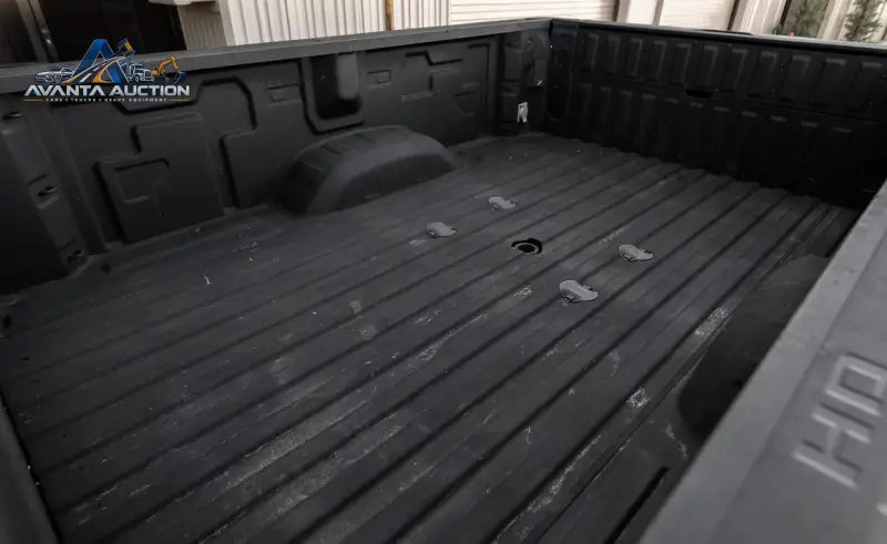 2024 GMC Sierra 3500HD SLE Duramax Dually 4x4 photo 70