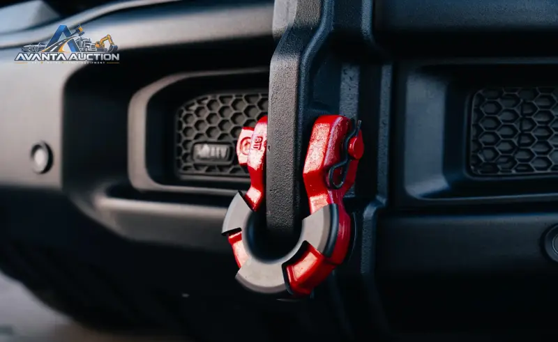 2023 GMC Sierra 1500 AT4X Crew Cab 4×4 photo 69