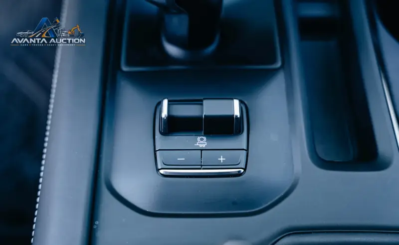 2023 GMC Sierra 1500 AT4X Crew Cab 4×4 photo 134