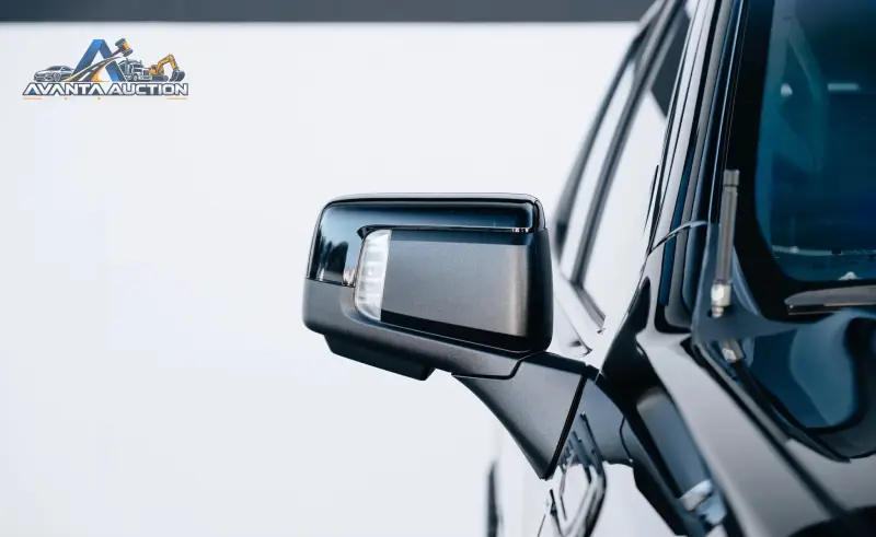 2023 GMC Sierra 1500 AT4X Crew Cab 4×4 photo 65