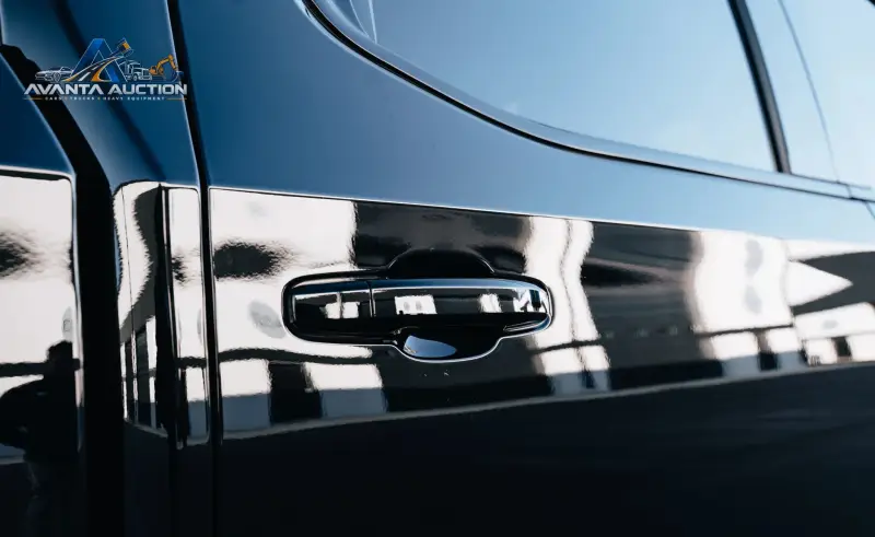 2023 GMC Sierra 1500 AT4X Crew Cab 4×4 photo 62