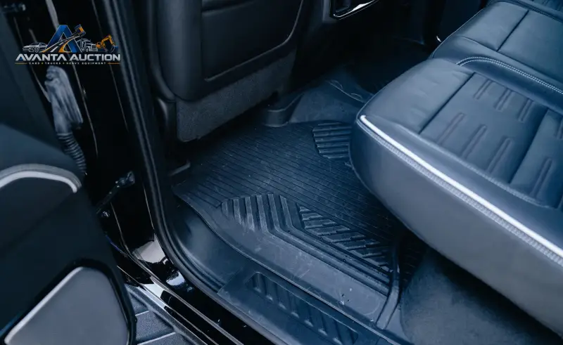 2023 GMC Sierra 1500 AT4X Crew Cab 4×4 photo 164