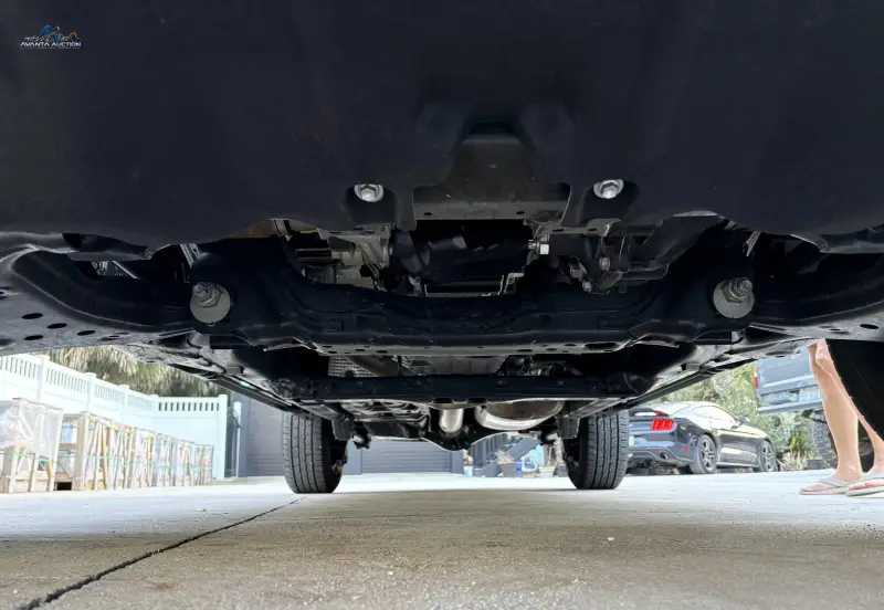 2024 Toyota Tacoma Limited Double Cab i-Force Max 4×4 photo 78