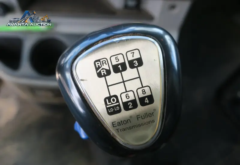 2012 Freightliner Coronado SD photo 63