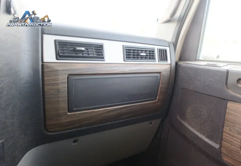2012 Freightliner Coronado SD photo 65