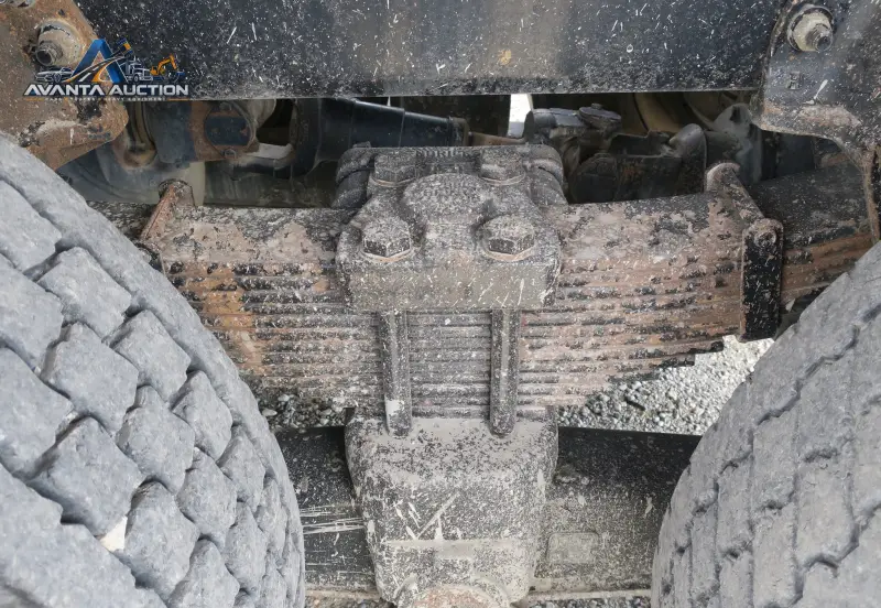 2012 Freightliner Coronado SD photo 26
