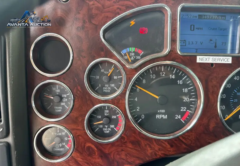 2007 Mack CTP713 photo 55
