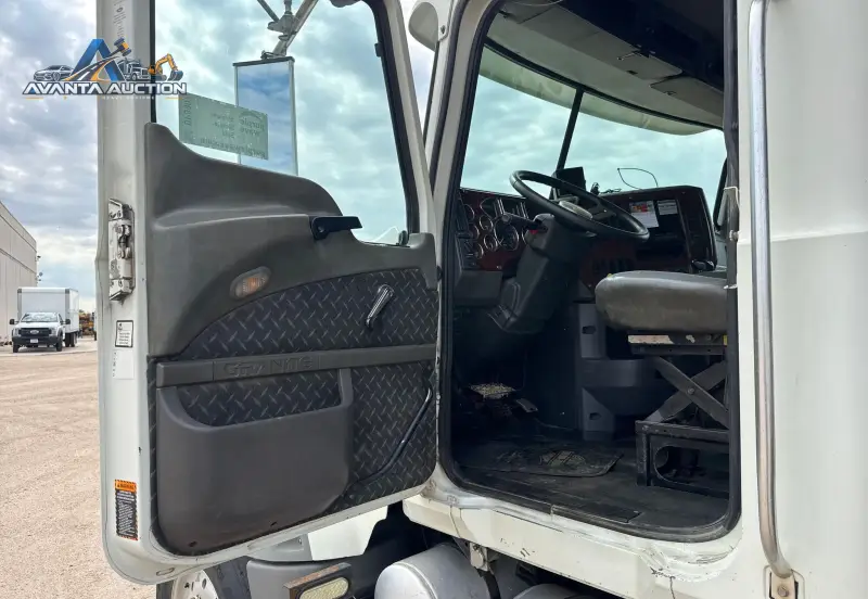 2007 Mack CTP713 photo 48
