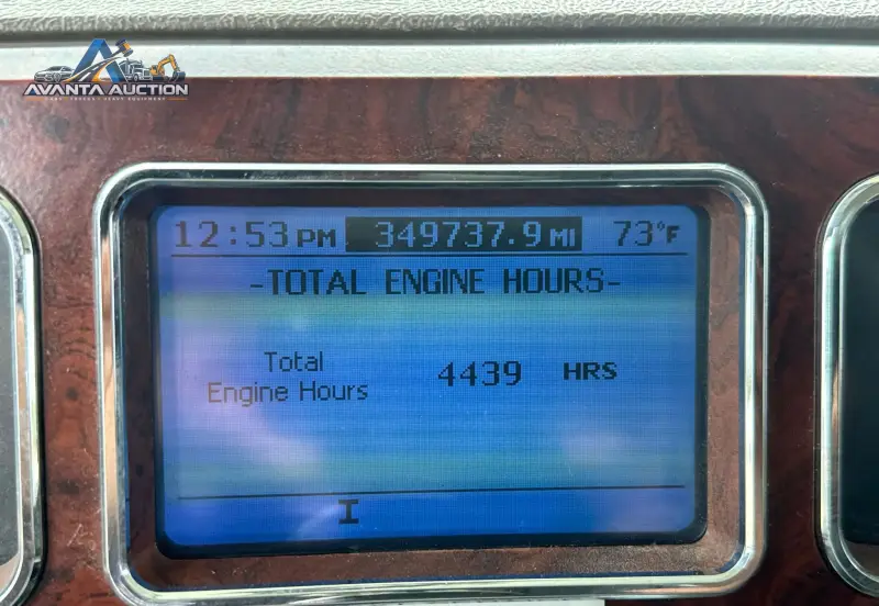 2007 Mack CTP713 photo 58