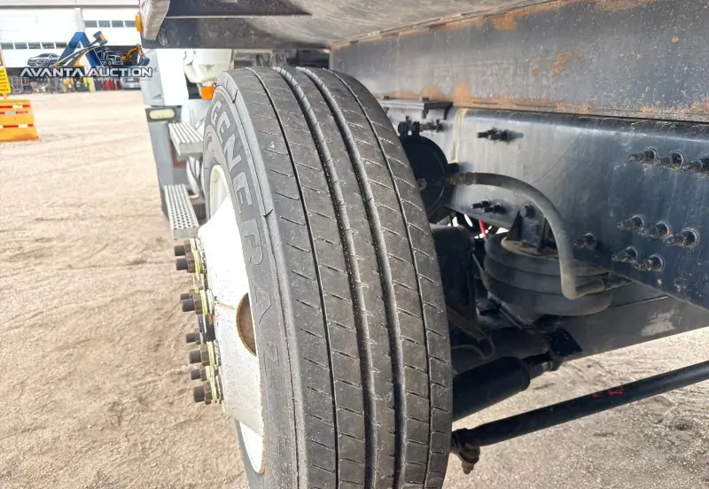 2007 Mack CTP713 photo 92