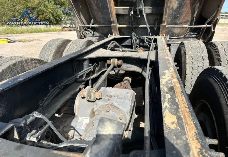 2007 Mack CTP713 photo 32