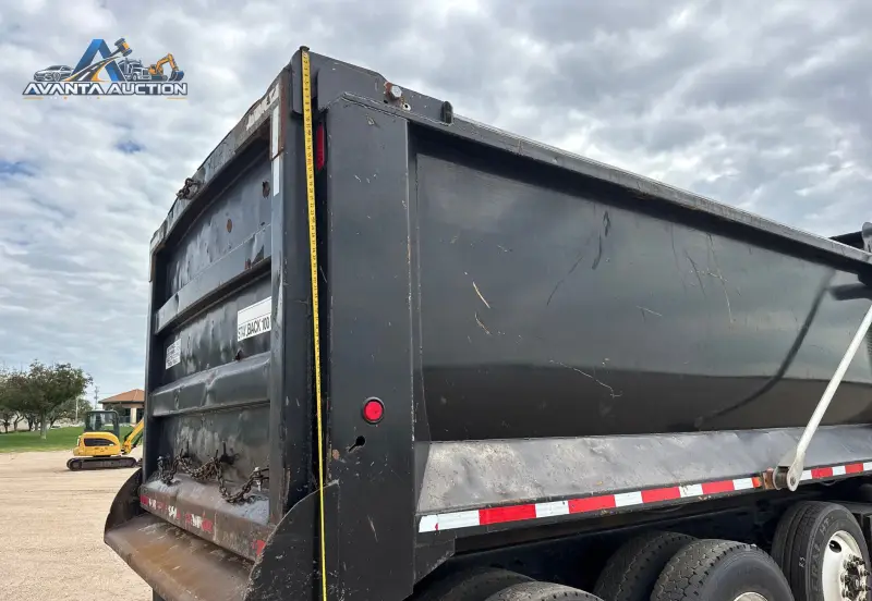 2007 Mack CTP713 photo 25