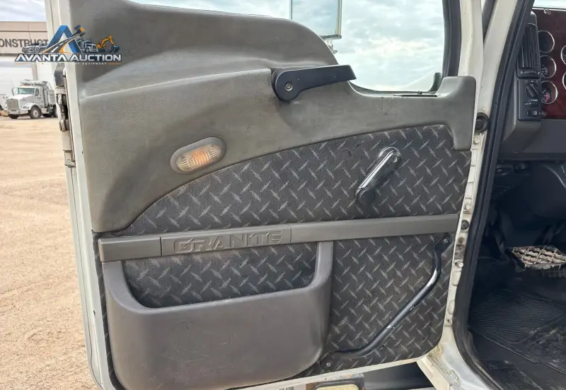 2007 Mack CTP713 photo 49