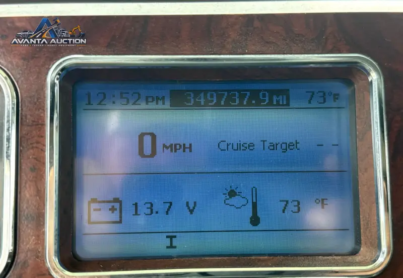 2007 Mack CTP713 photo 57