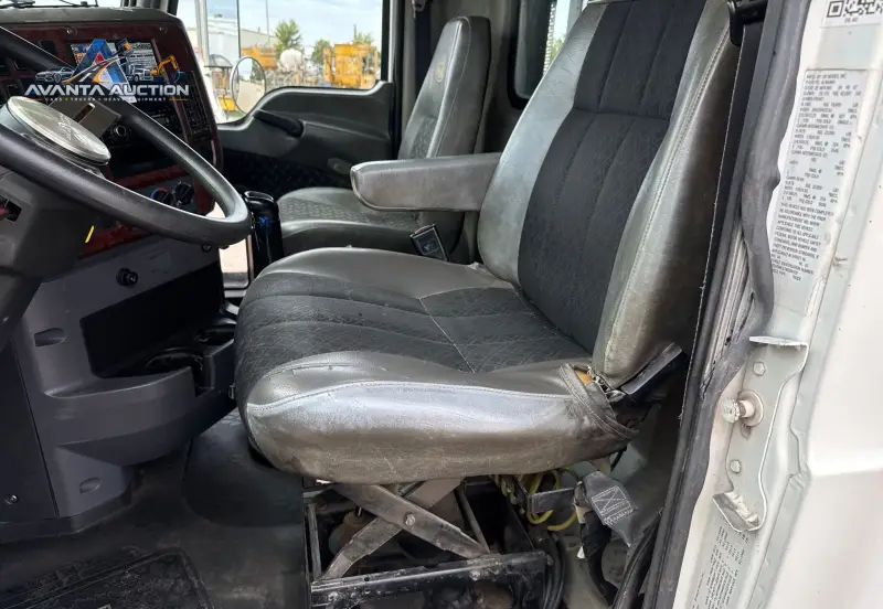 2007 Mack CTP713 photo 51