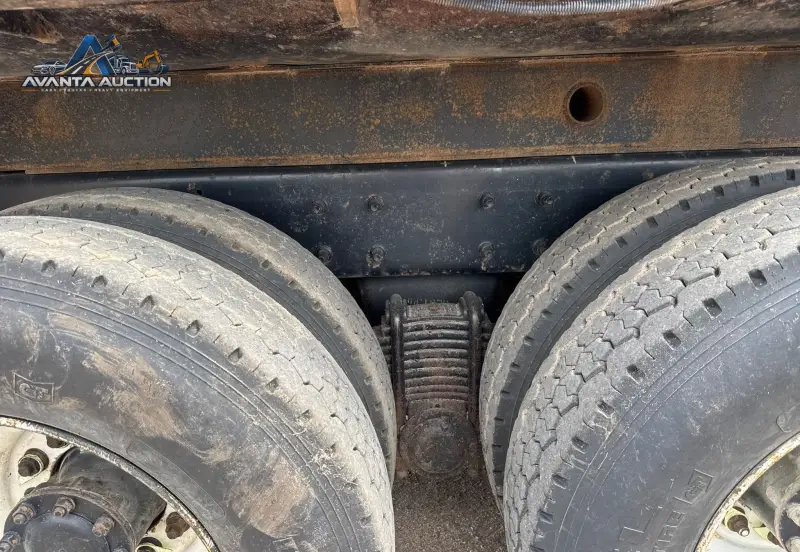 2007 Mack CTP713 photo 39