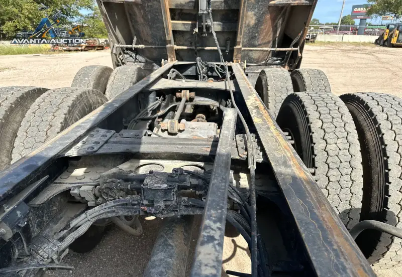 2007 Mack CTP713 photo 30