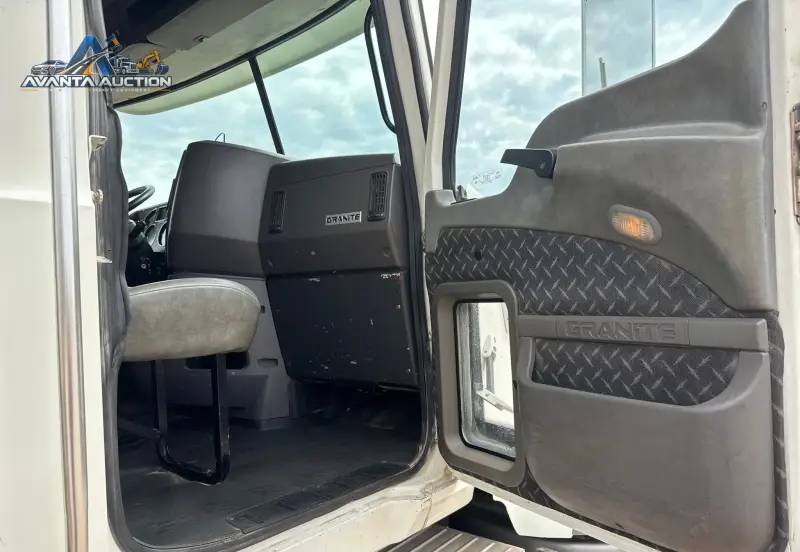 2007 Mack CTP713 photo 64