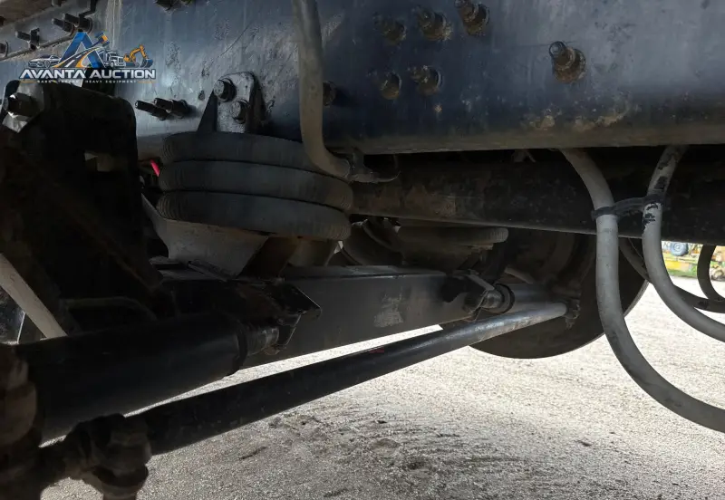 2007 Mack CTP713 photo 43