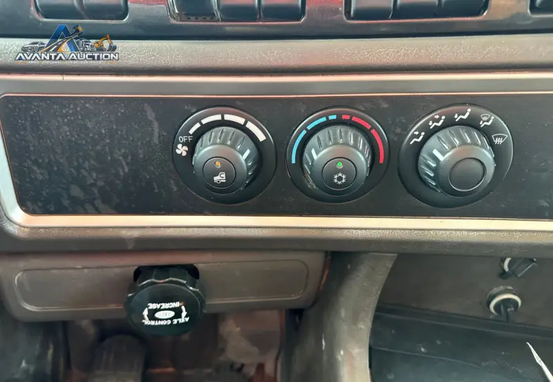 2006 Kenworth T800 photo 45