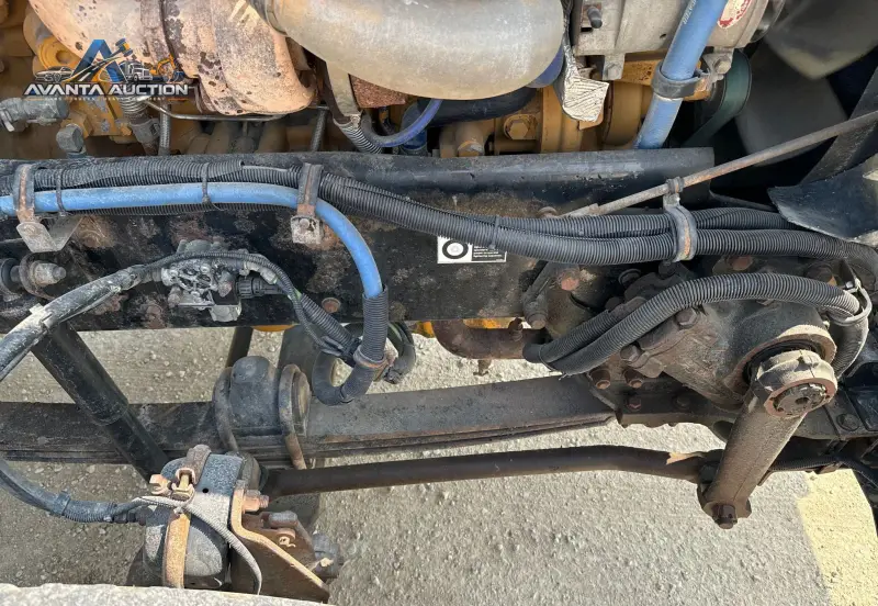 2006 Kenworth T800 photo 65