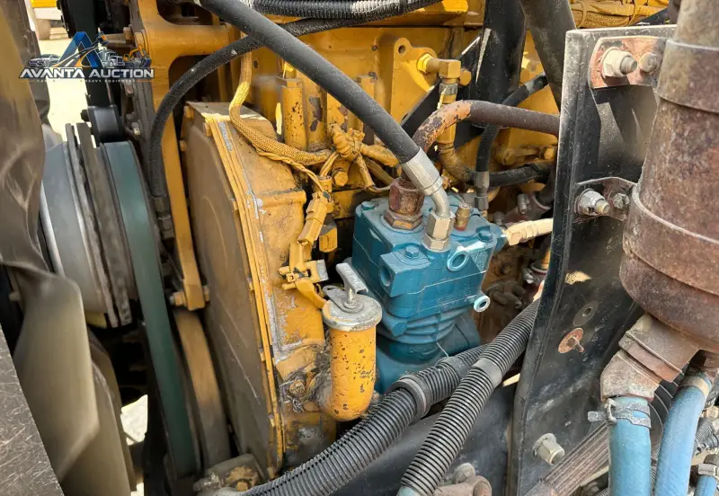 2006 Kenworth T800 photo 57