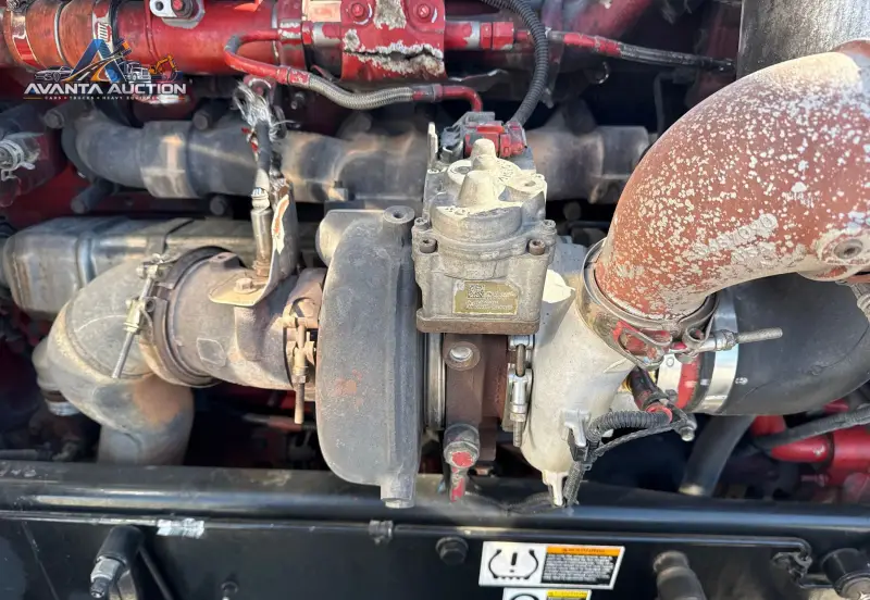 2018 Peterbilt 389 photo 90