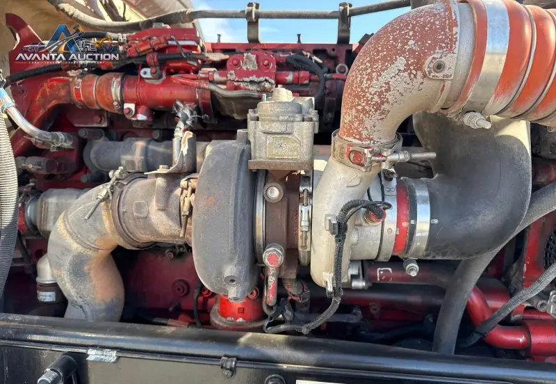 2018 Peterbilt 389 photo 88