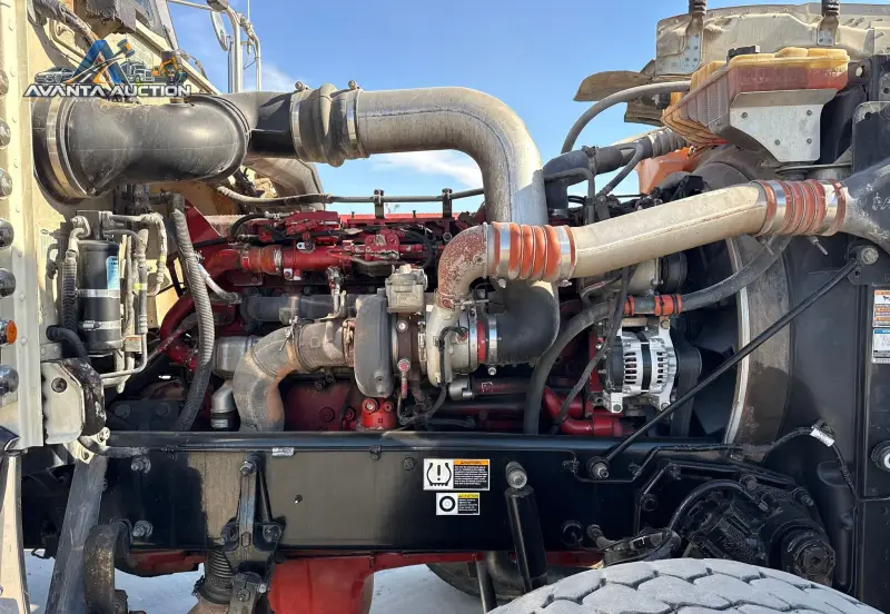 2018 Peterbilt 389 photo 81