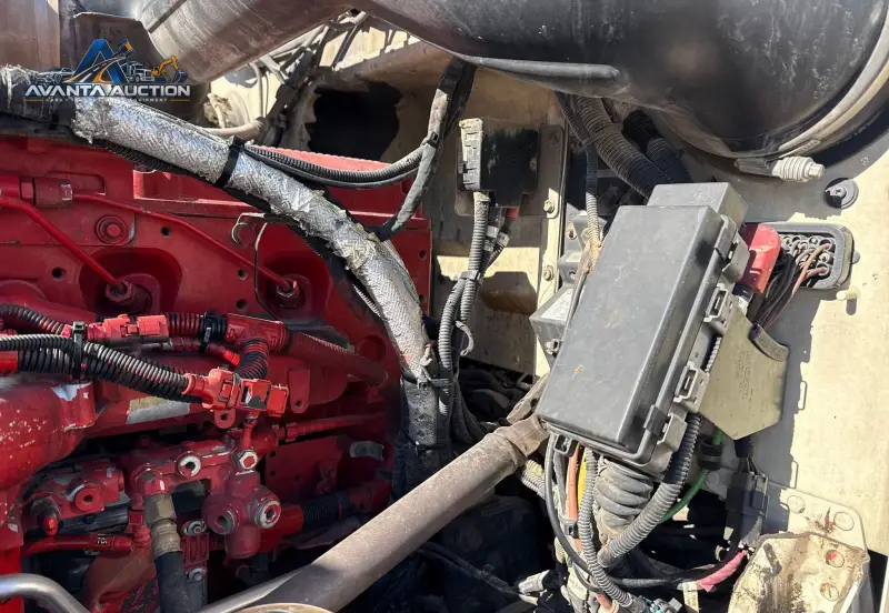 2018 Peterbilt 389 photo 74