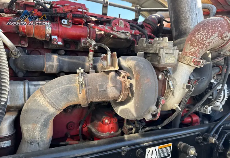 2018 Peterbilt 389 photo 89