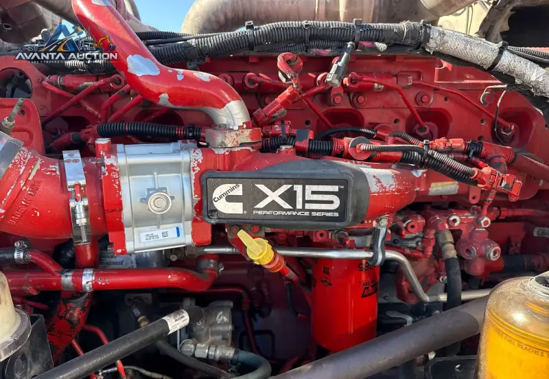 2018 Peterbilt 389 photo 75