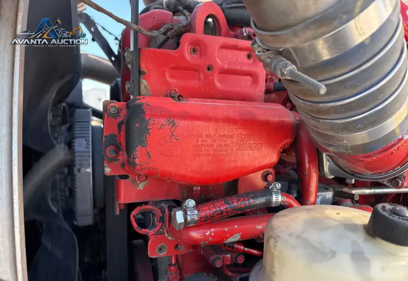 2018 Peterbilt 389 photo 79