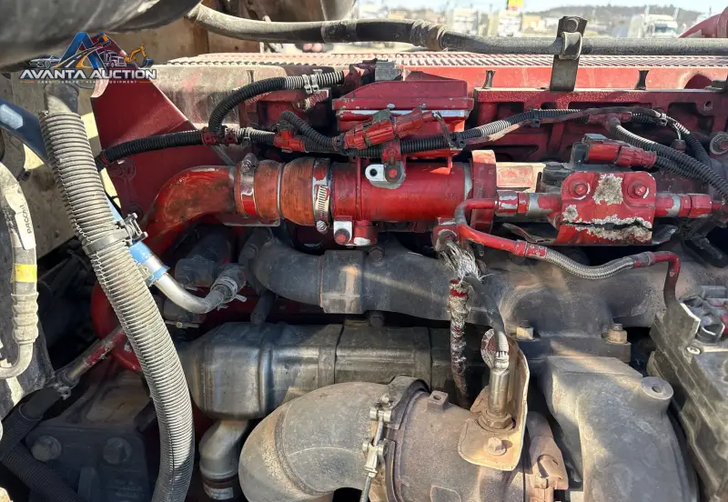 2018 Peterbilt 389 photo 91