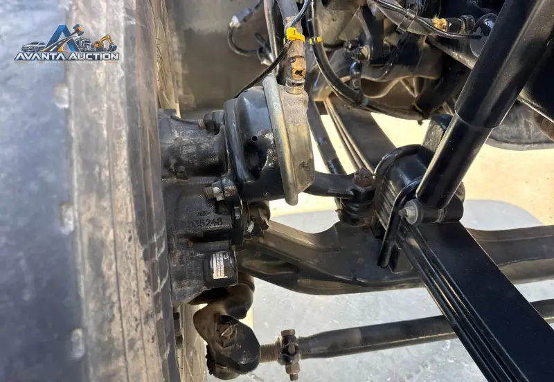 2018 Peterbilt 389 photo 34