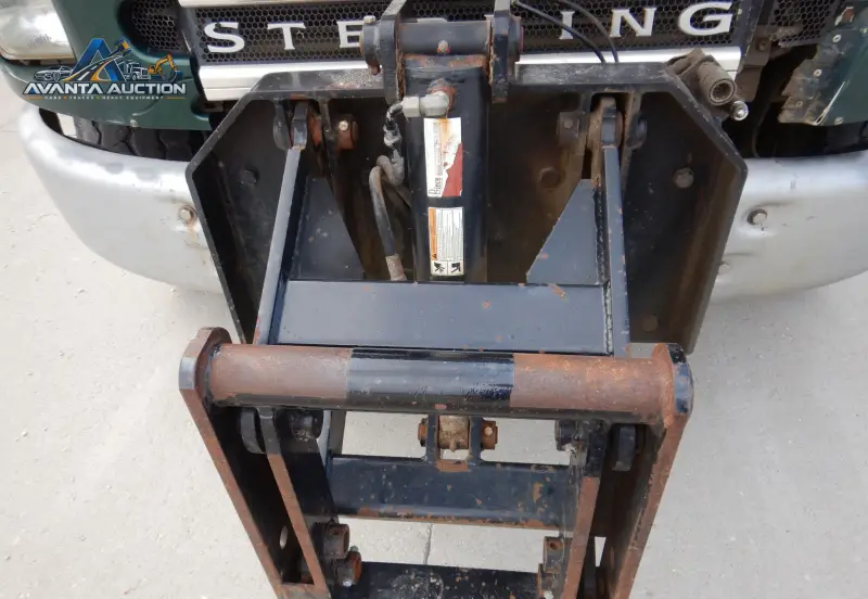 2001 Sterling LT9500 photo 14