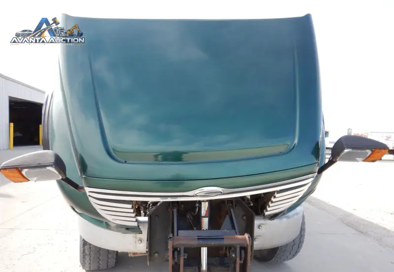 2001 Sterling LT9500 photo 73