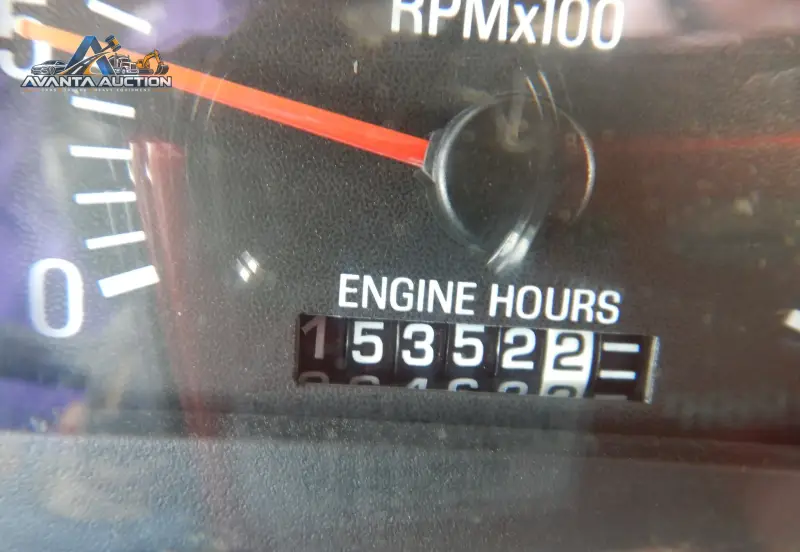 2001 Sterling LT9500 photo 55