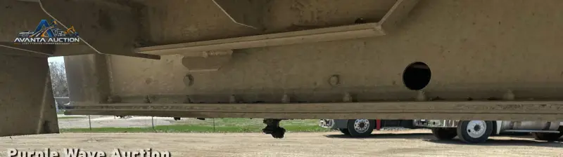 2023 Mac Trailer TRAR34AA6002023 photo 9