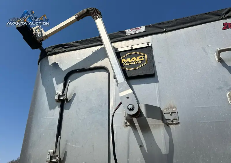 2023 Mac Trailer TRAR34AA6002023 photo 14