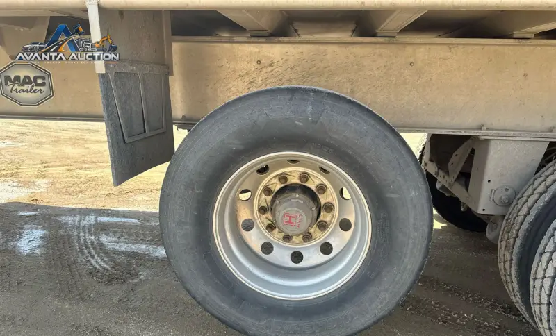 2023 Mac Trailer TRAR34AA6002023 photo 49