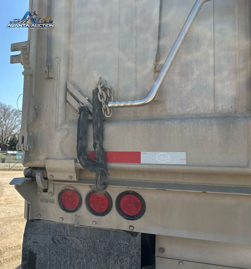 2023 Mac Trailer TRAR34AA6002023 photo 38