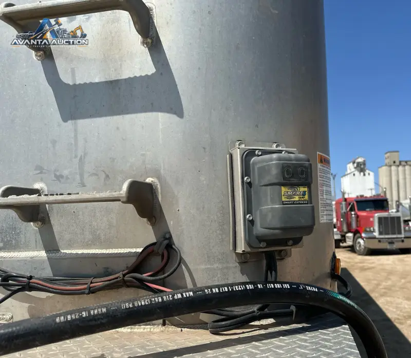 2023 Mac Trailer TRAR34AA6002023 photo 15