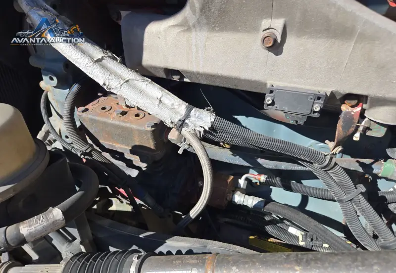 2014 Peterbilt 389 photo 59