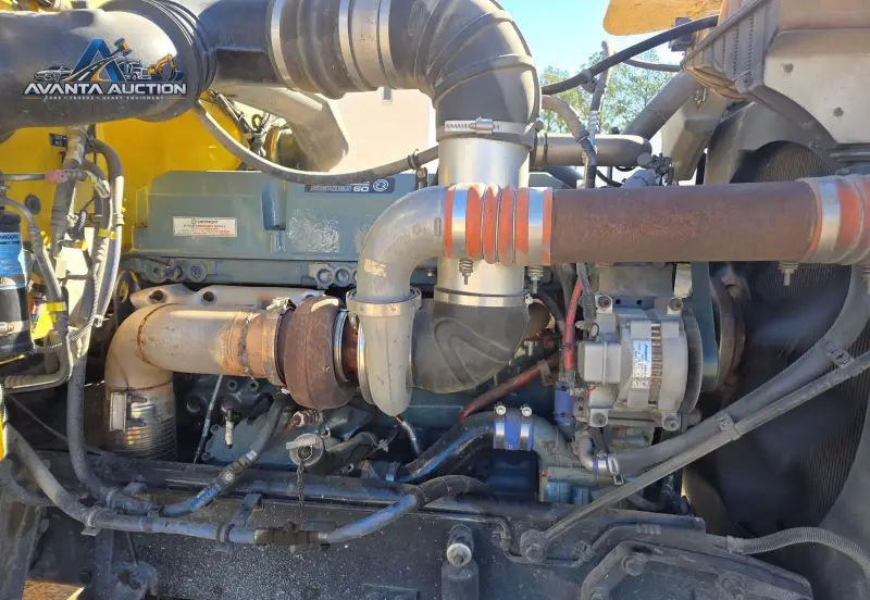 2014 Peterbilt 389 photo 66
