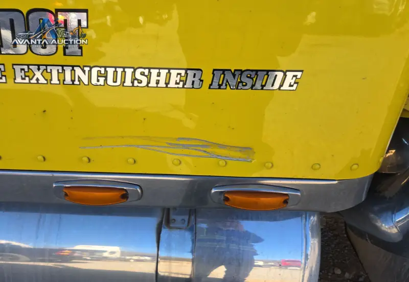 2014 Peterbilt 389 photo 24